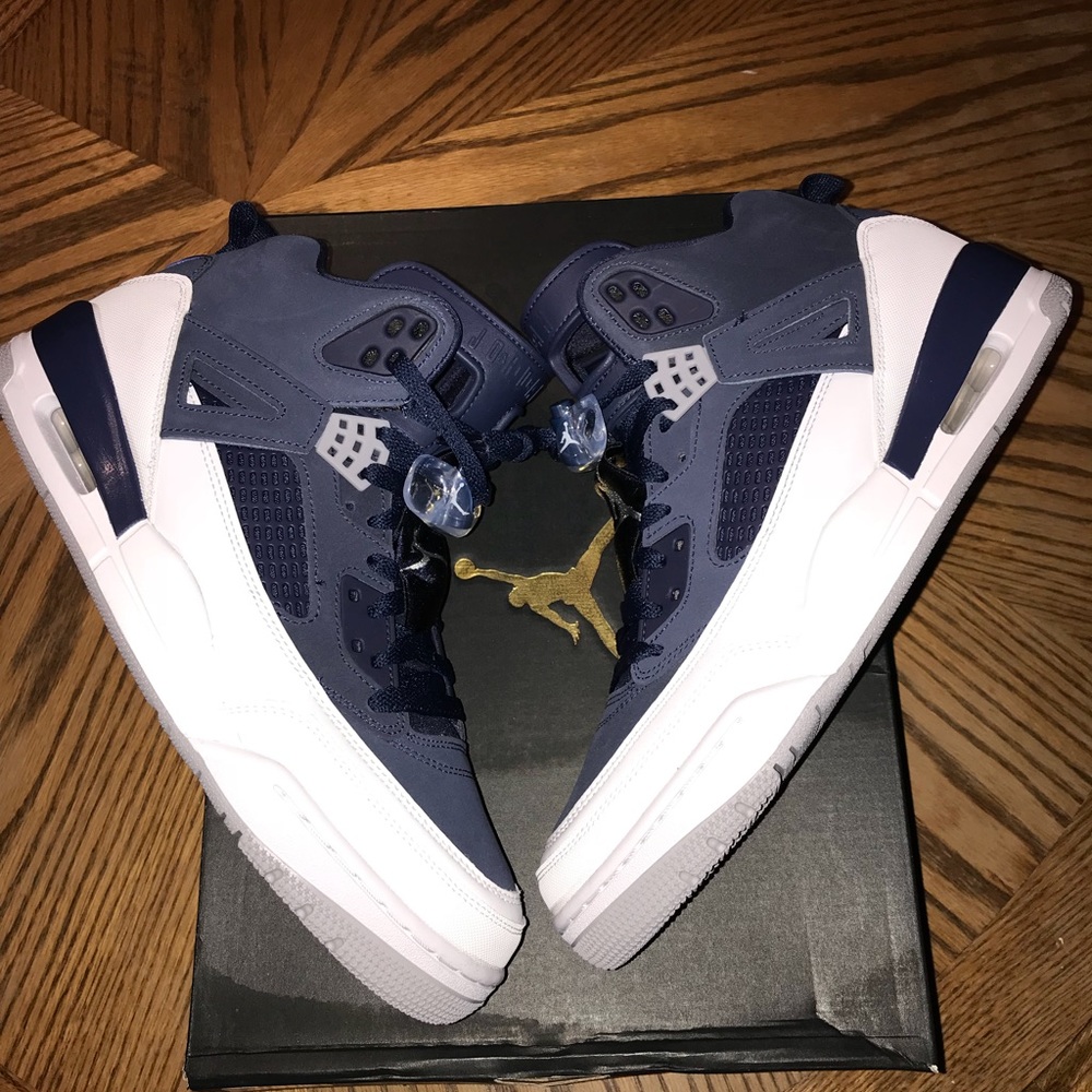 Air jordan Spizikes! - Picture 5 of 7